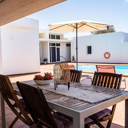 Villa Dulce Celestino Lanzarote Nazaret Luaran gambar