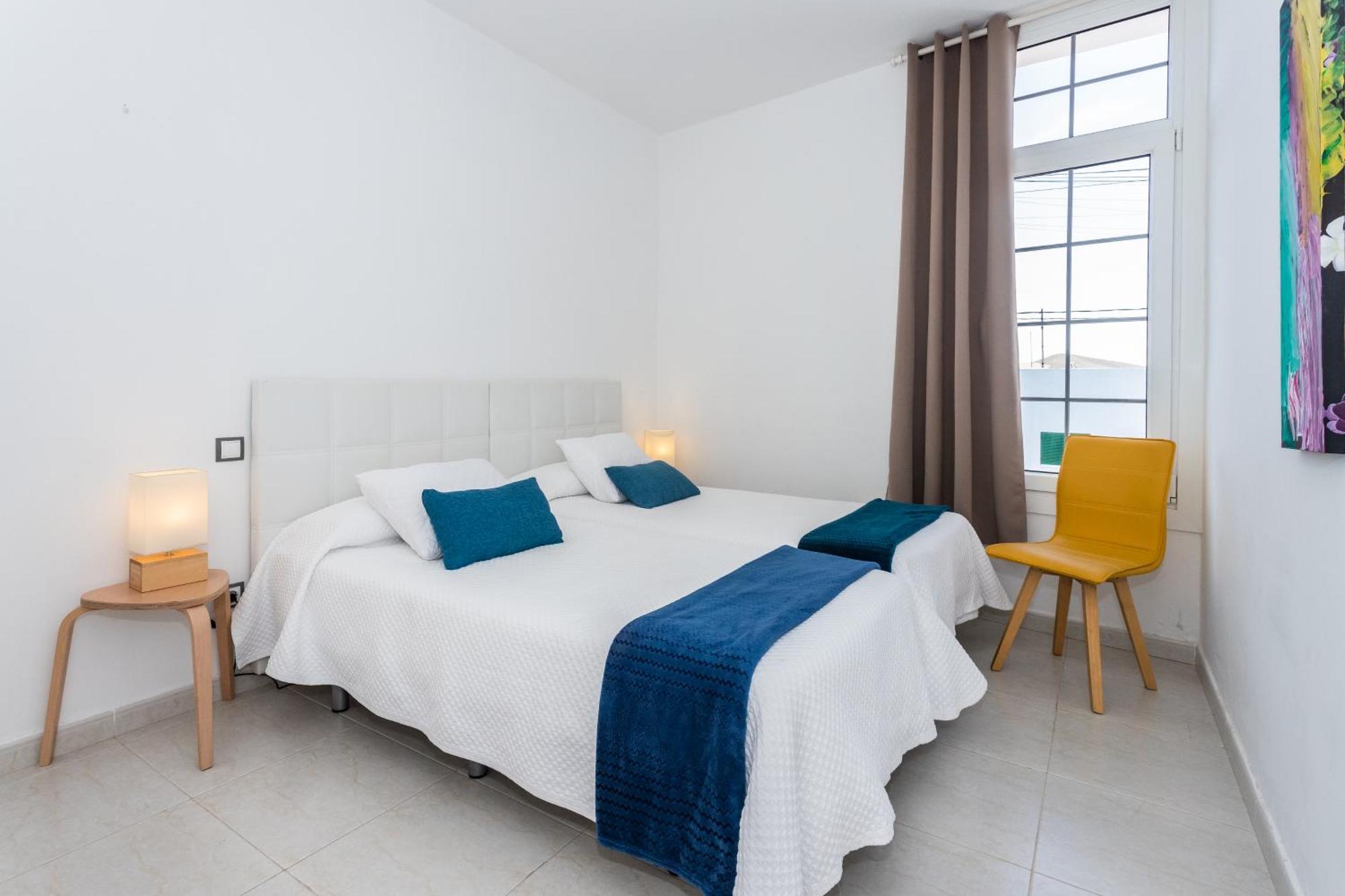 Villa Dulce Celestino Lanzarote Nazaret Luaran gambar