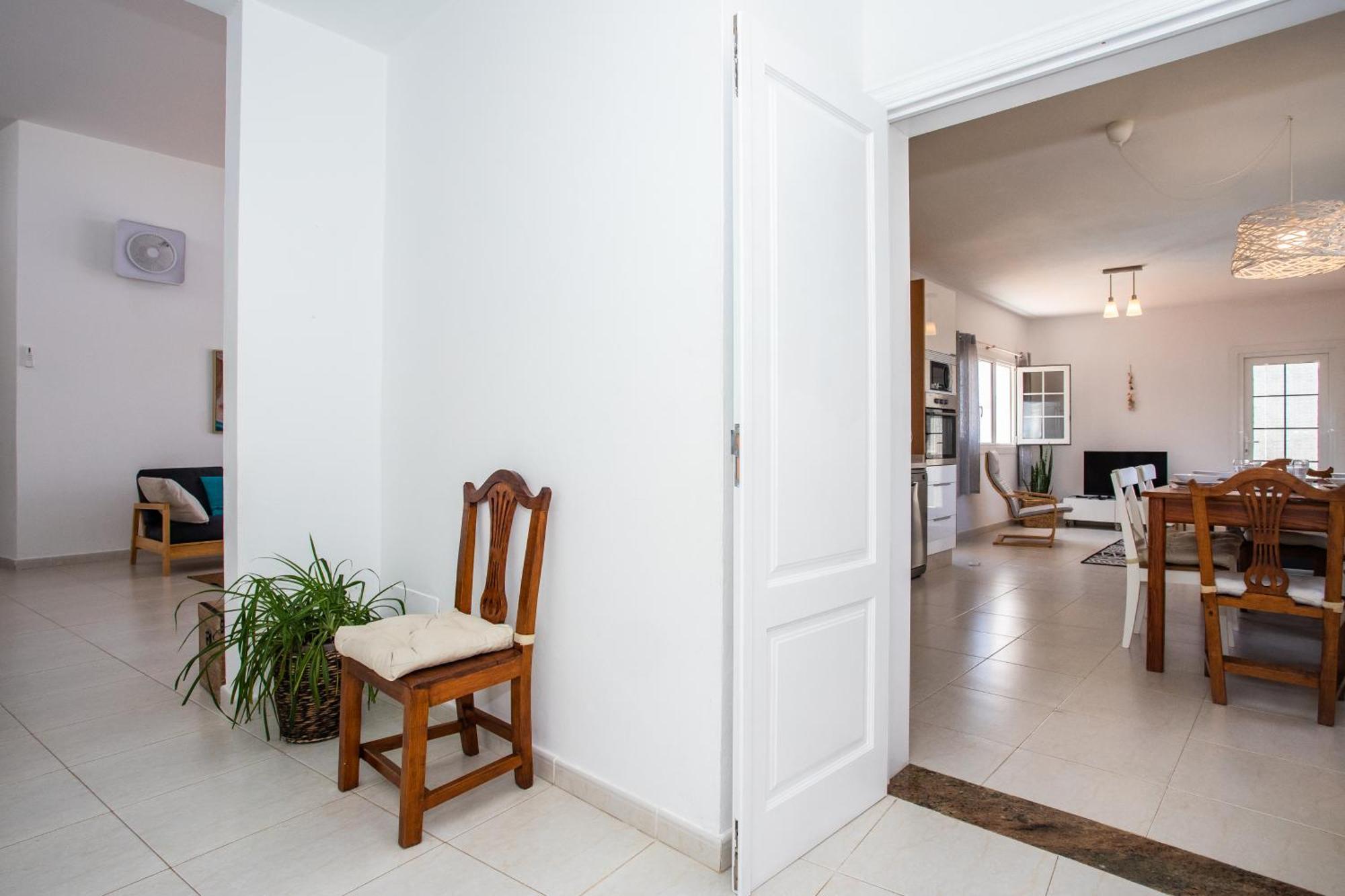 Villa Dulce Celestino Lanzarote Nazaret Luaran gambar