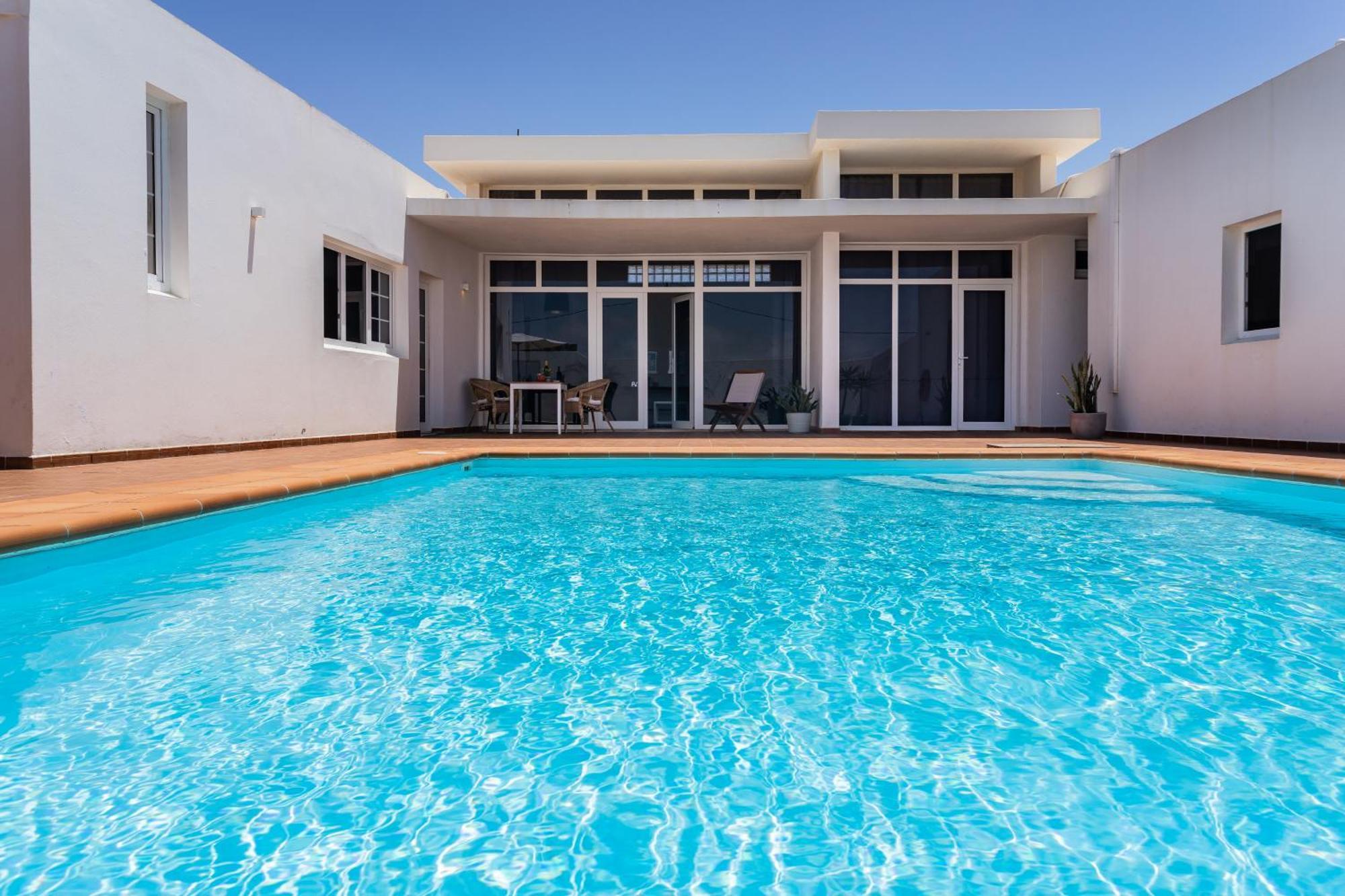 Villa Dulce Celestino Lanzarote Nazaret Luaran gambar