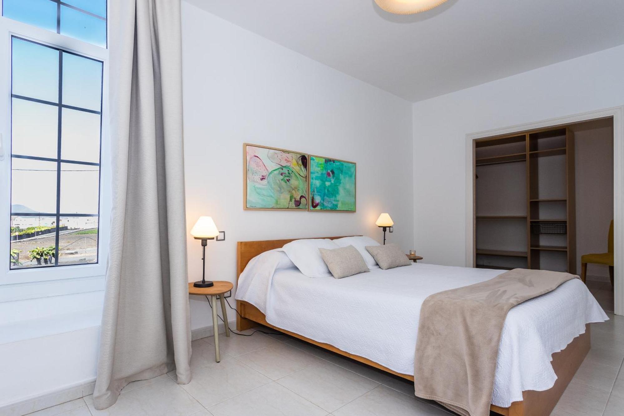 Villa Dulce Celestino Lanzarote Nazaret Luaran gambar