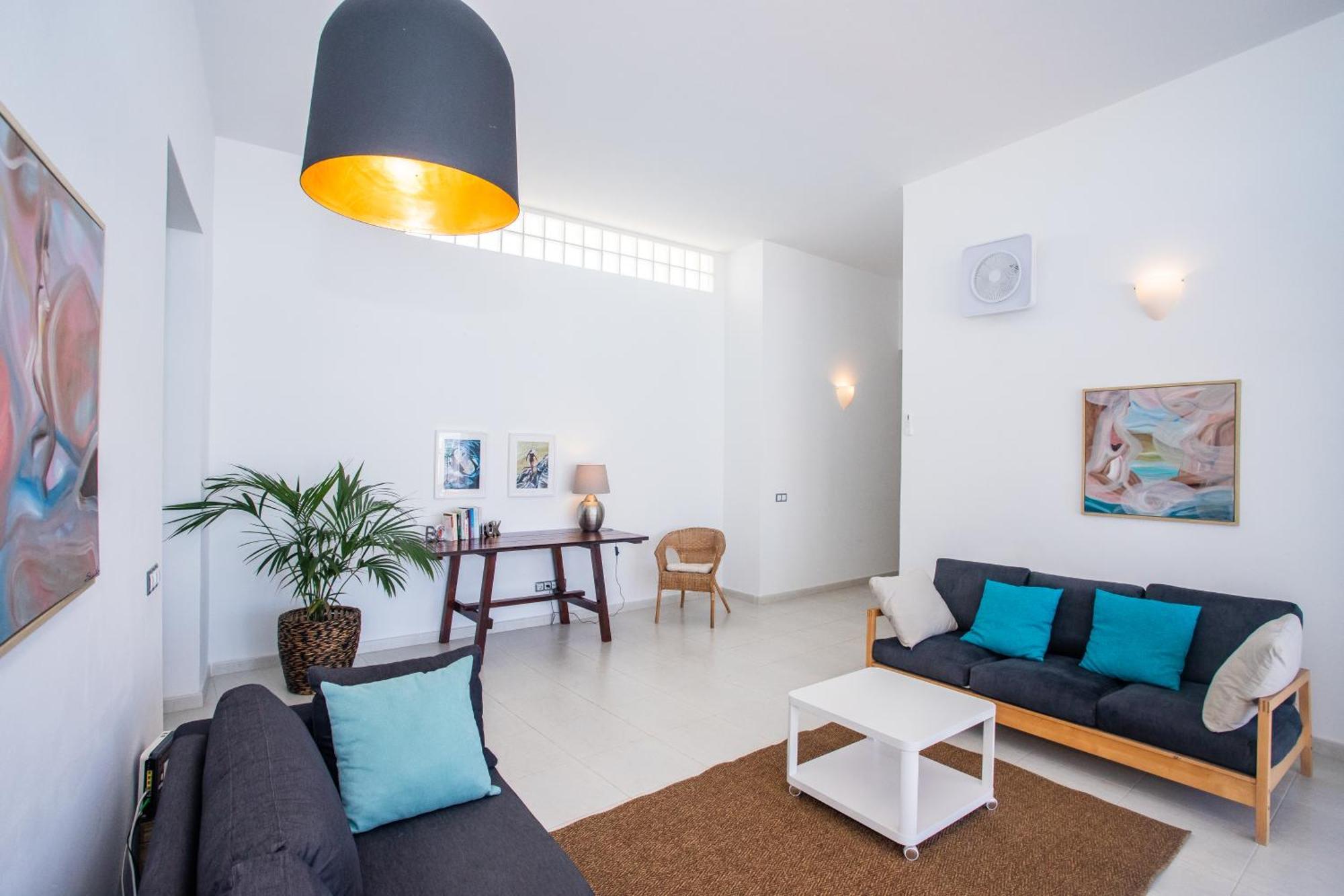 Villa Dulce Celestino Lanzarote Nazaret Luaran gambar