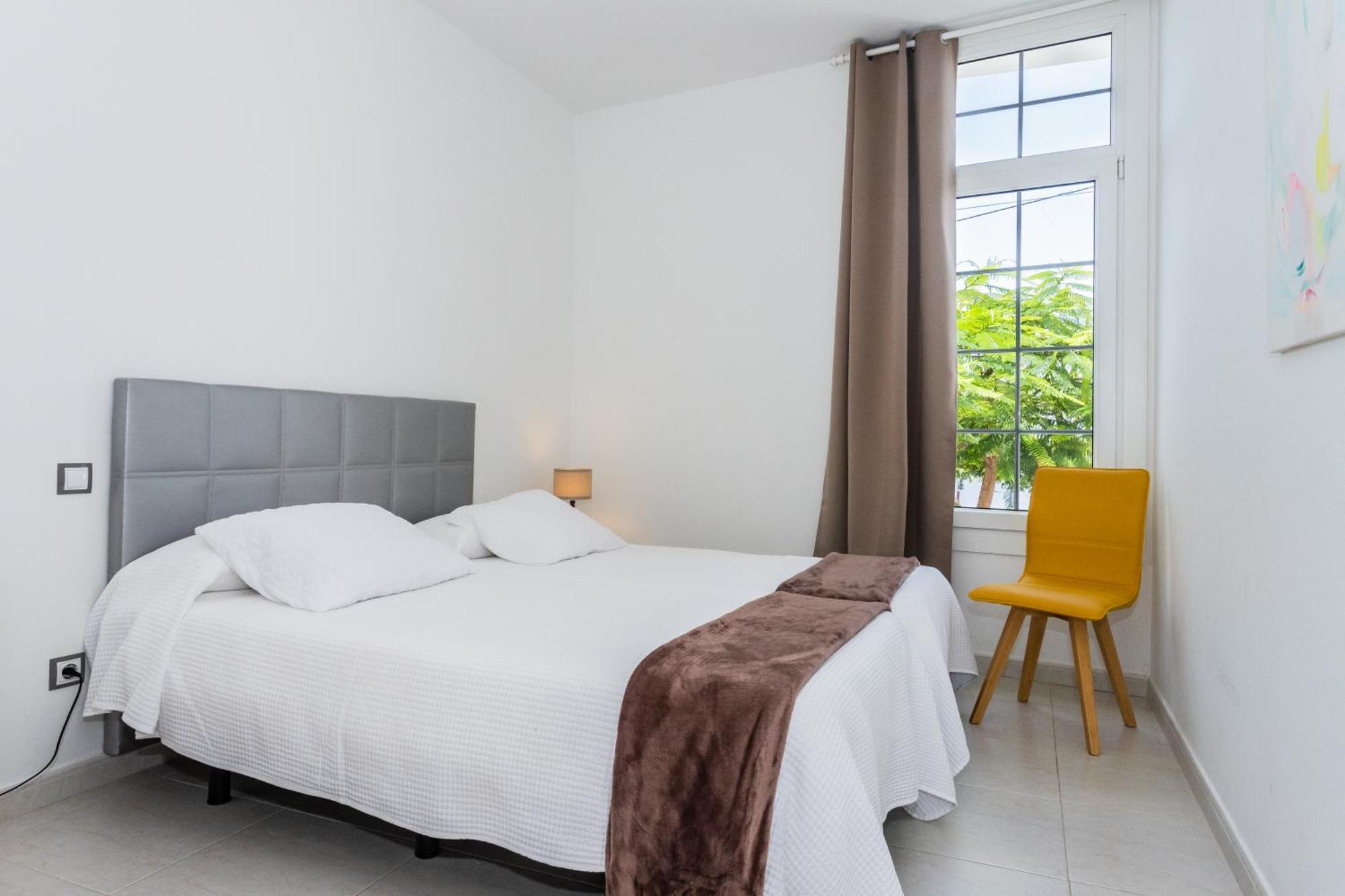 Villa Dulce Celestino Lanzarote Nazaret Luaran gambar