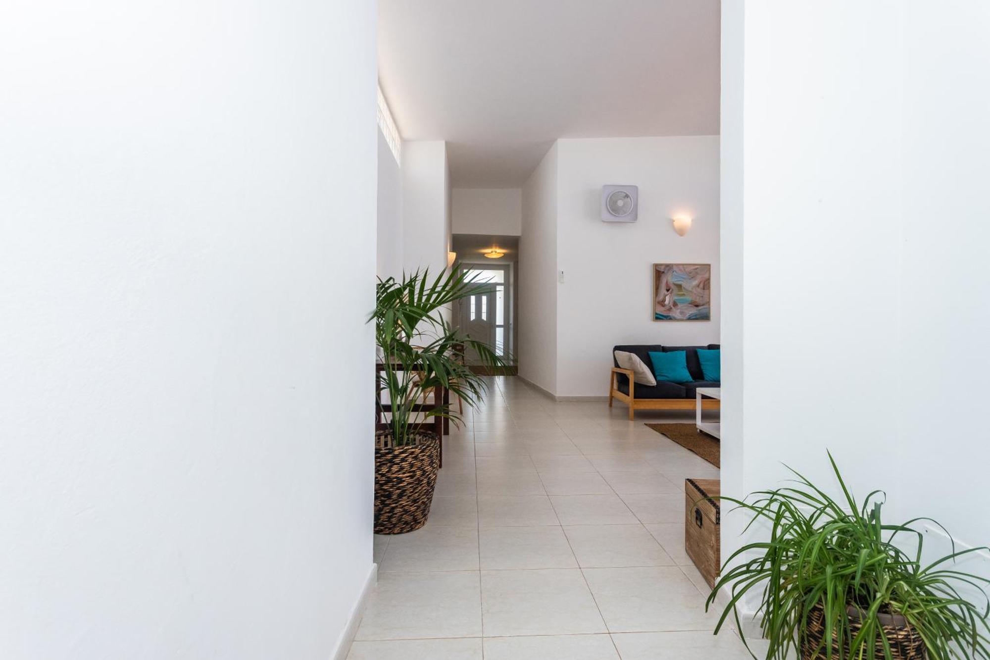 Villa Dulce Celestino Lanzarote Nazaret Luaran gambar