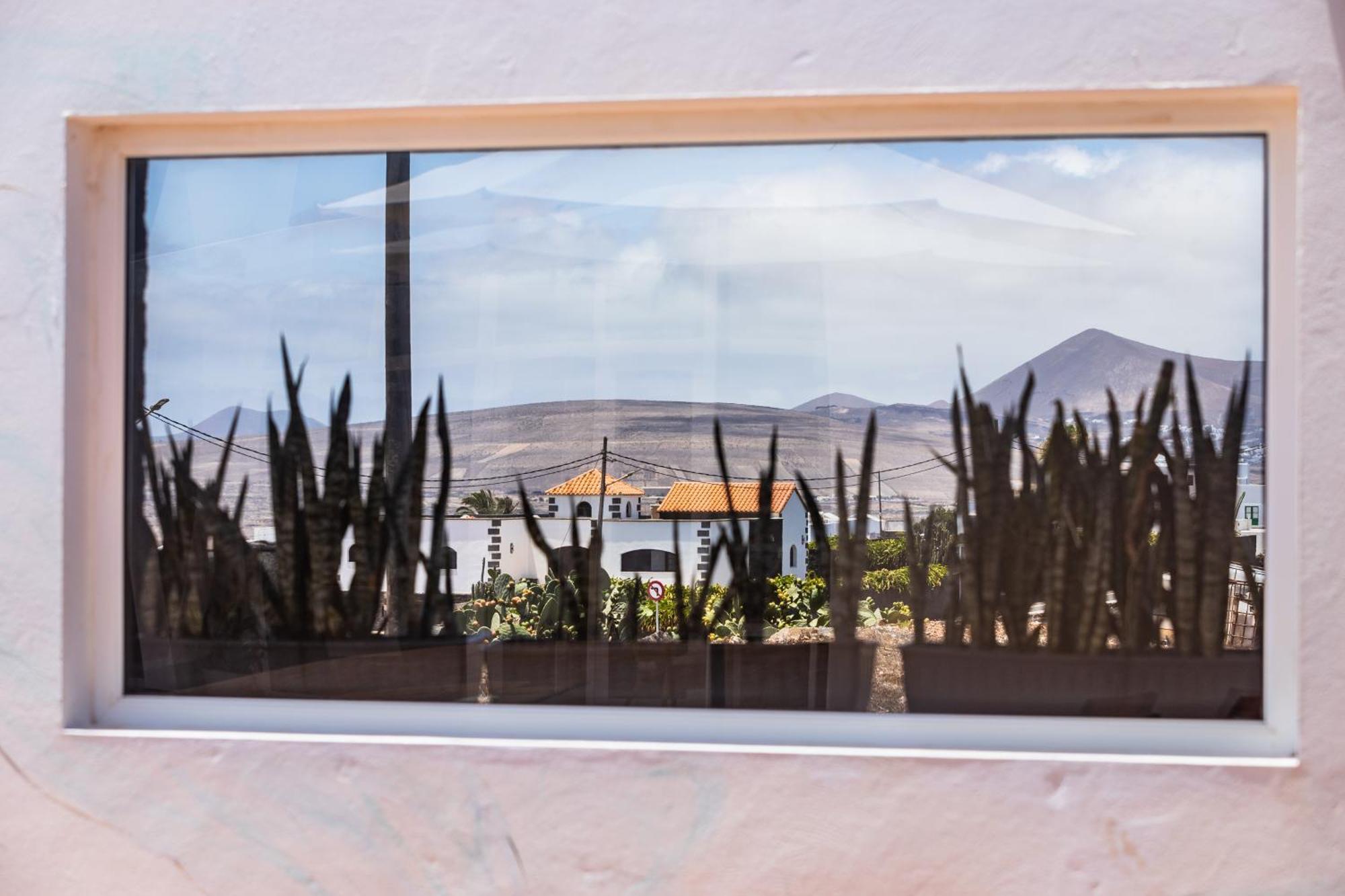 Villa Dulce Celestino Lanzarote Nazaret Luaran gambar