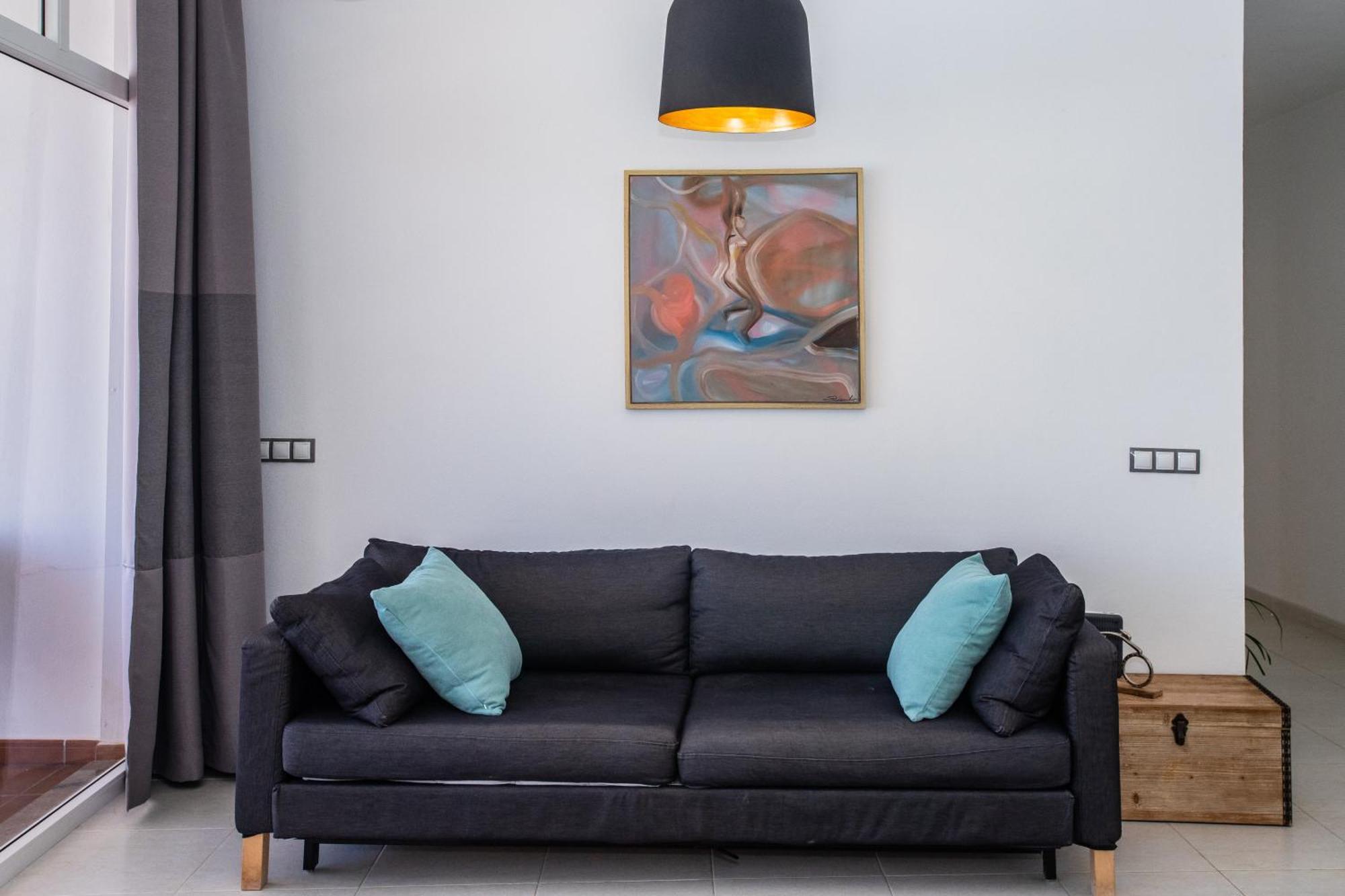 Villa Dulce Celestino Lanzarote Nazaret Luaran gambar
