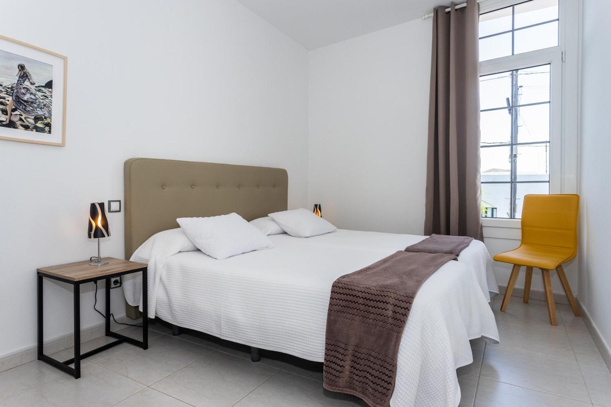 Villa Dulce Celestino Lanzarote Nazaret Luaran gambar