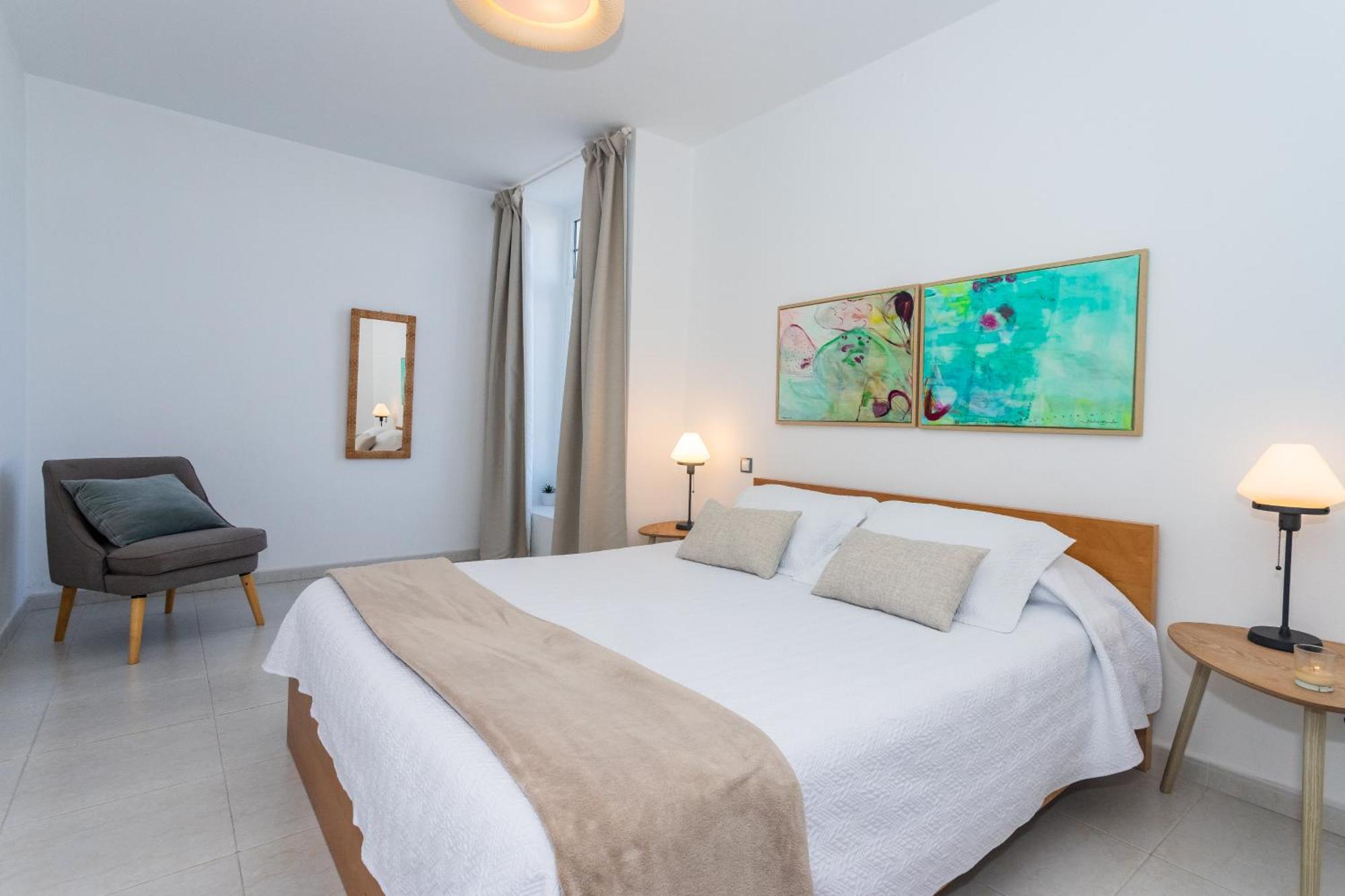 Villa Dulce Celestino Lanzarote Nazaret Luaran gambar