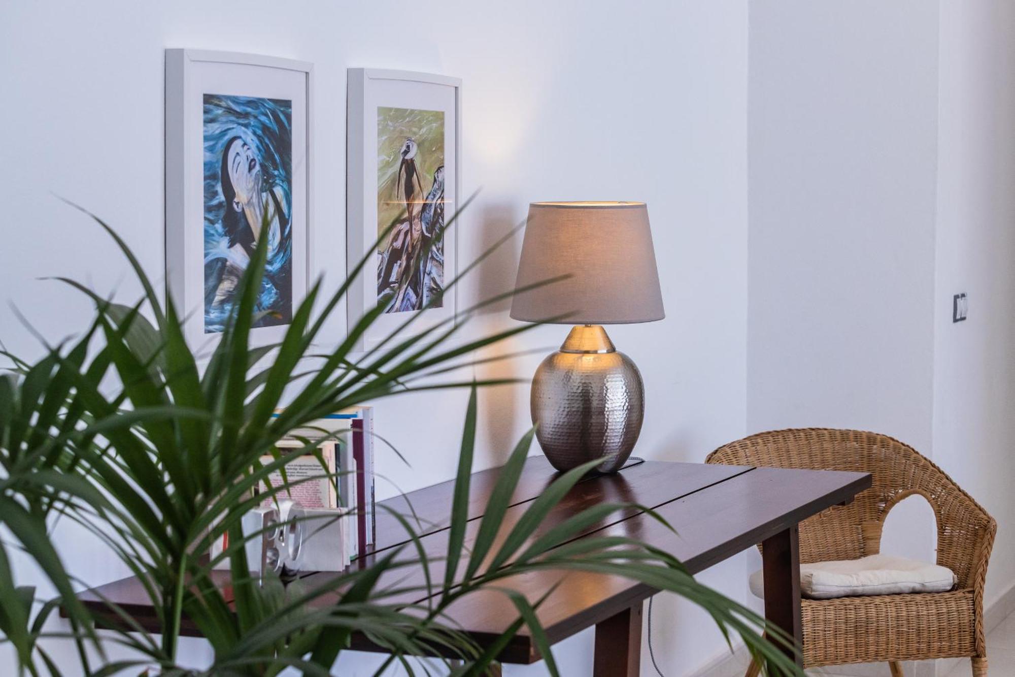Villa Dulce Celestino Lanzarote Nazaret Luaran gambar