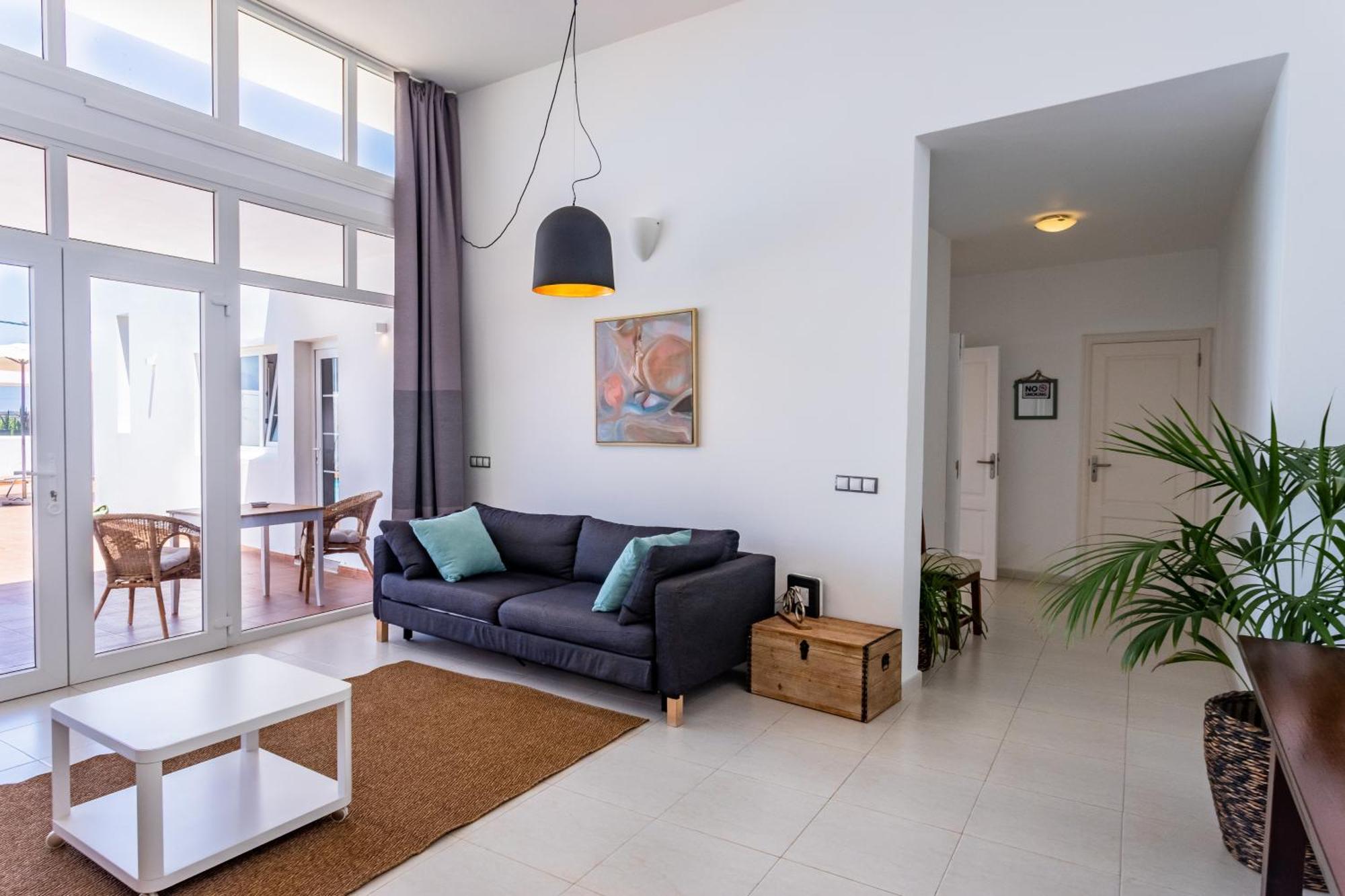 Villa Dulce Celestino Lanzarote Nazaret Luaran gambar